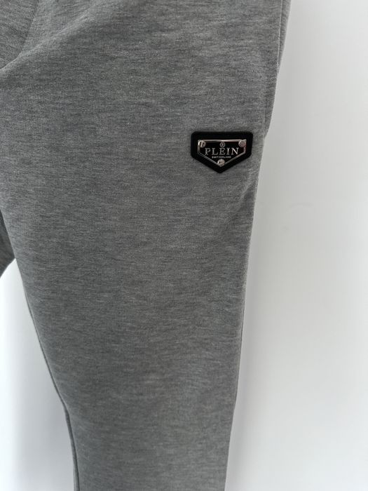 Trening Phillip Plein ORIGINAL !