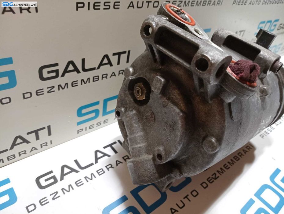 Compresor AC Aer Conditionat Clima Volvo S40 1.6 B 2005 - 2012 [M6330]