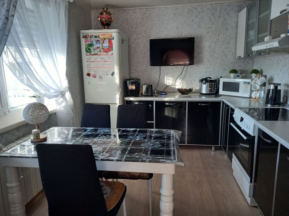 Продам частный дом на 31 мкр.