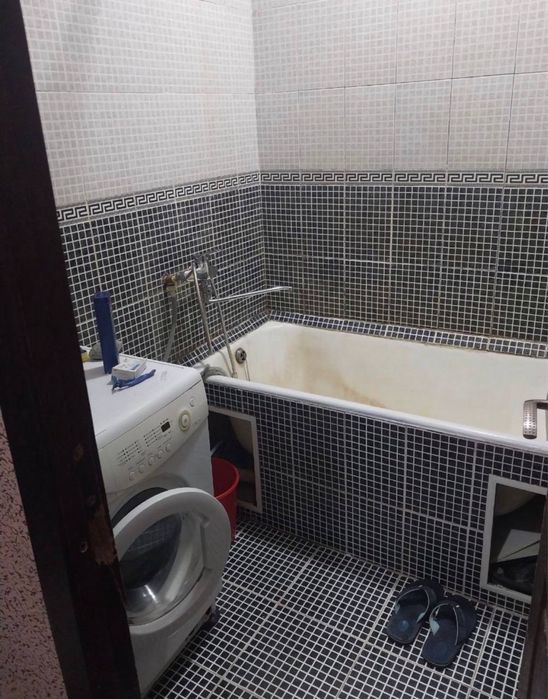 Чиланзар 20 квартал 2/4/4 ор-р Китайское здание