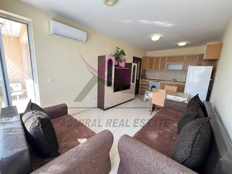 Атрактивен двустаен -Аспарухово