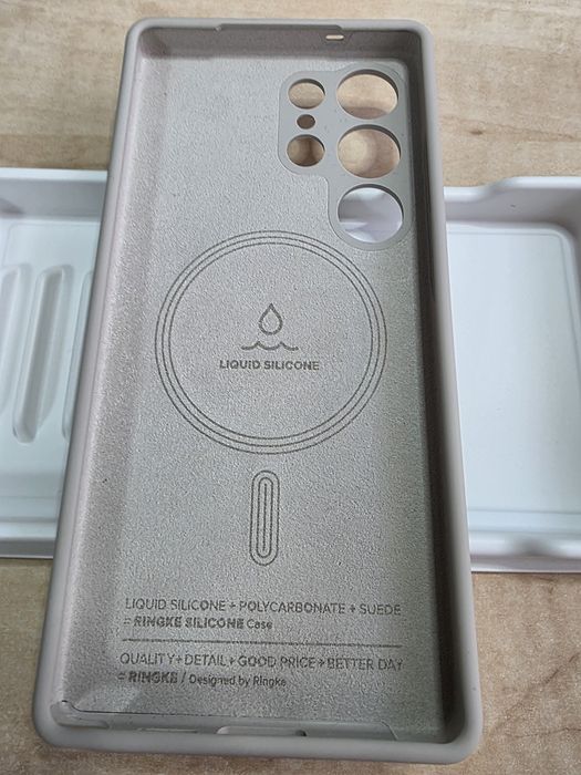 Husa Ringke Samsung S25 Ultra