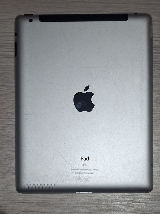 Ipad A2 - stare bună