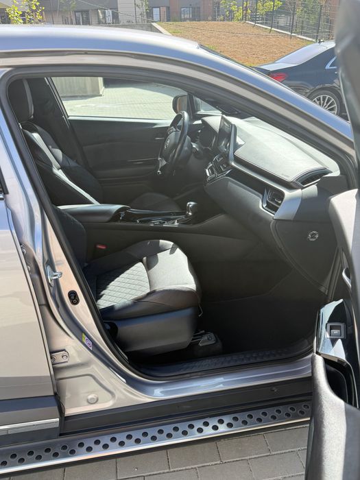 Лизинг 298€ | Toyota CH-R 1.2 TURBO CLASSY AWD