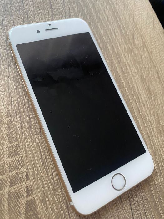 iPhone 6s 64 gb добро състояние