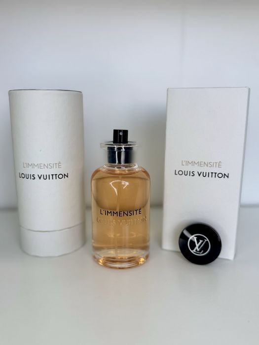 Louis Vuitton L’Immensite 100ml EDP