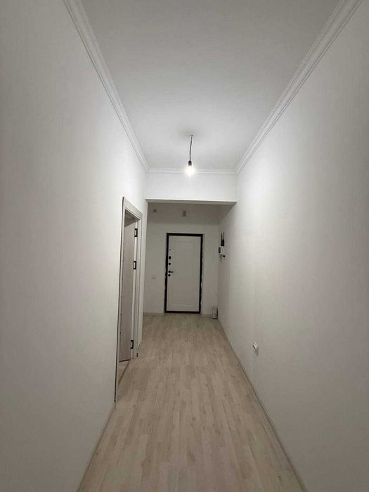 Новостройка Сергели Монолит 2/8/16 Ориентир Nest City