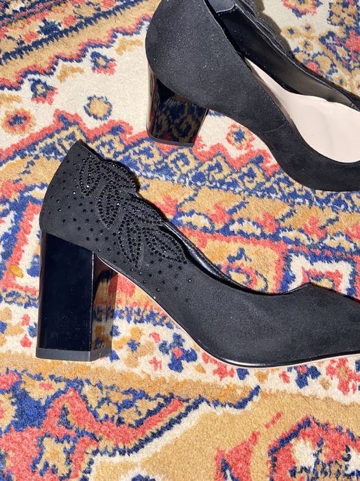 Туфли 33 размера