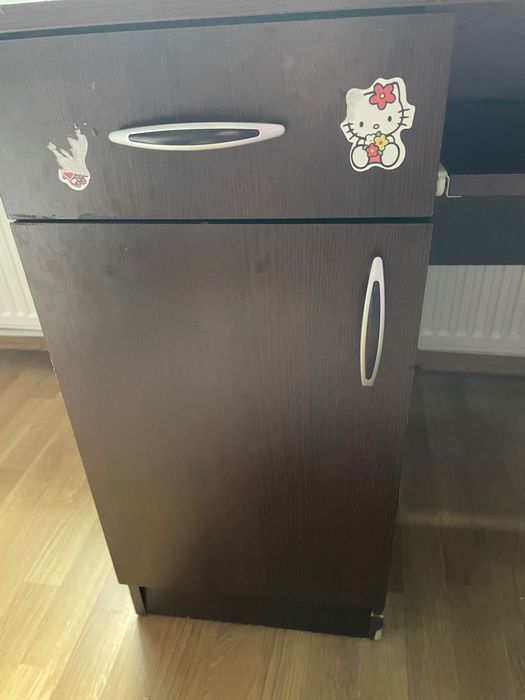 De vanzare 2 Birouri folosite