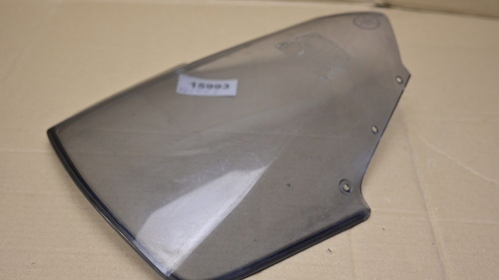 Parbriz OEM Fumuriu Yamaha FZ1S 2006 - 2015