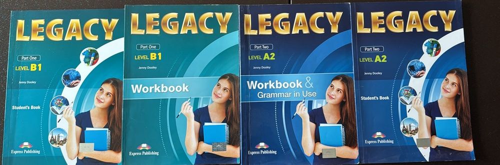 Учебници и учебни помагала