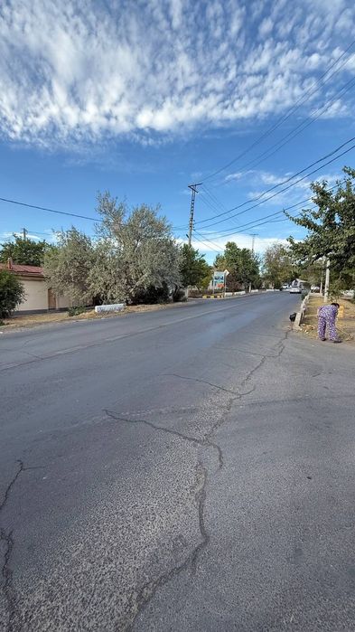 Продается земля юнусабад 5.4 сот.