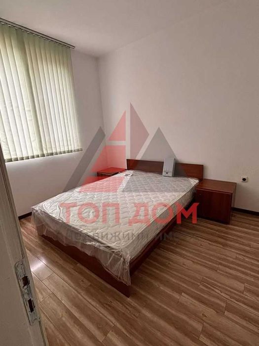 Дава се под наем Двустаен апартамент в Варна, Чаталджа - 53 кв.м за 397.8 € - Снимка #7