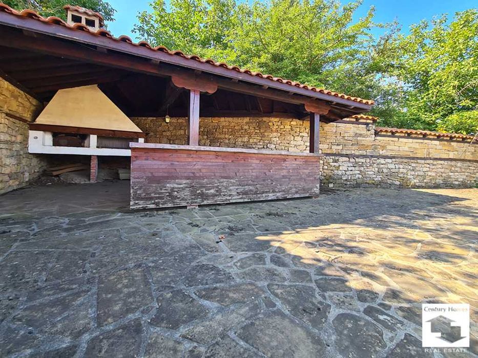 Продава се Къща в с. Арбанаси, Област Велико Търново - 408 кв.м за 1225 €/кв.м - Снимка #21