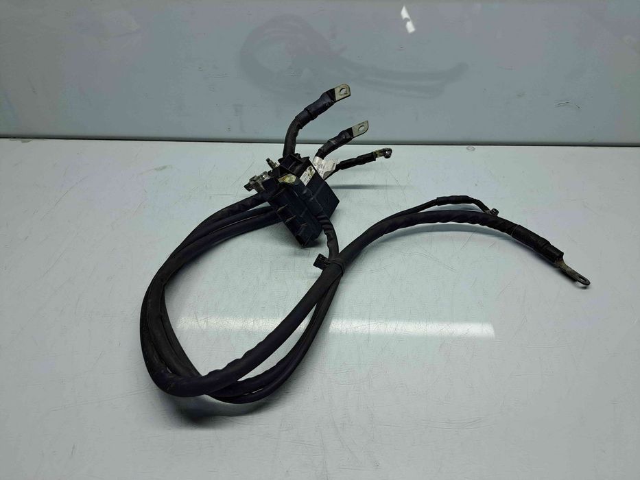 Modul confort Mercedes Clasa C Combi (W205) [Fabr 2015-prezent] A00090