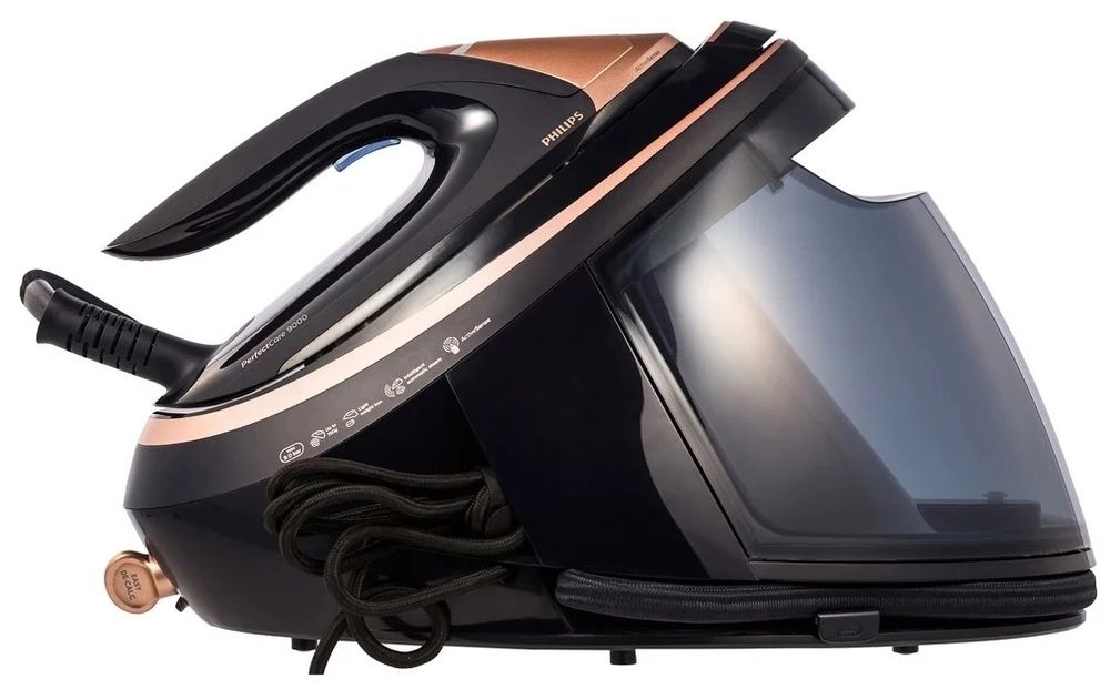 Парогенератор Philips PSG9050/20 PerfectCare 9000 Series