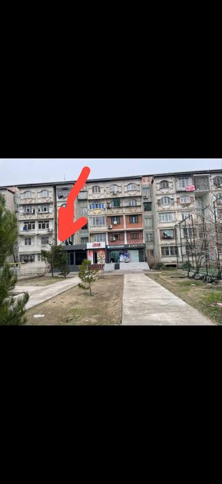 Taxtapulda 1 qavat joykashkan ofis sotiladi