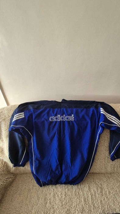 Комплект долнище и горнище анцуг / мъжки екип Adidas