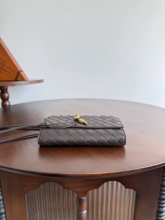 Geanta Bottega Veneta Andiamo