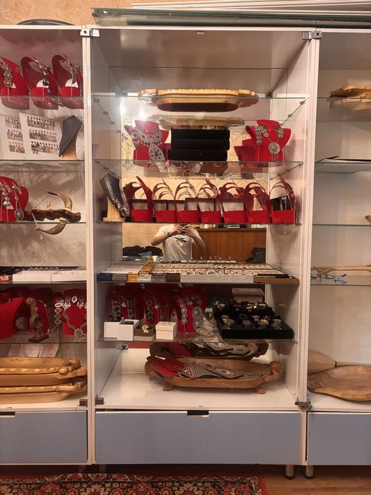 Стиллаж, для магазина