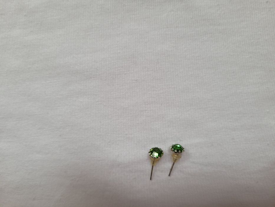 Бижутерия, серьги