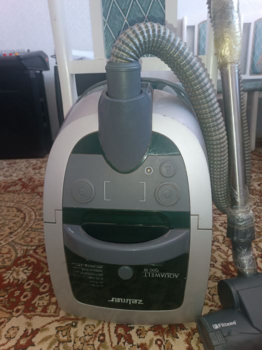 Продам моющий пылесос за 20000,г.Караганда