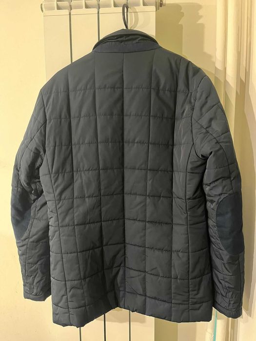 Geaca tip sacou Bigotti