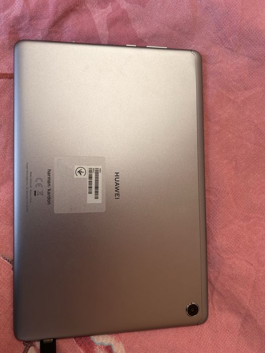 Huawei MediaPad m5 lite