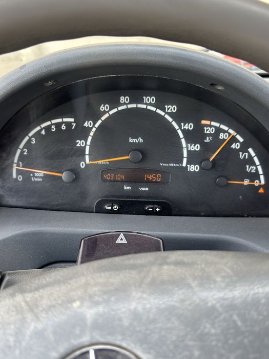 Sprinter 413 CDI