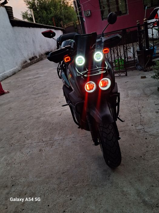 Танк2  состояние такое же