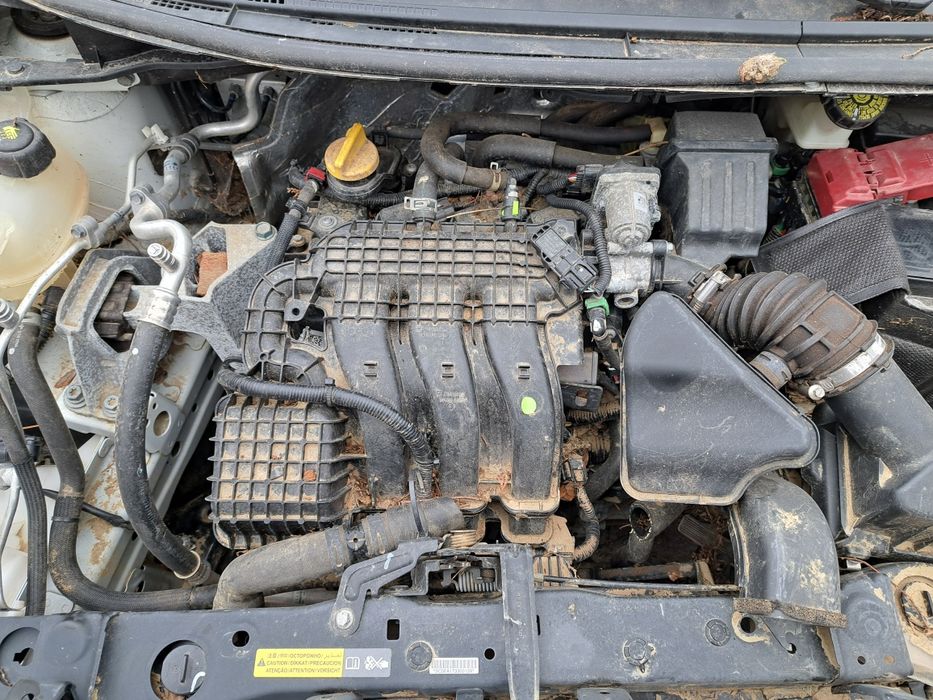 Elemente Caroserie Nissan Micra 1.0 fabricat 2018