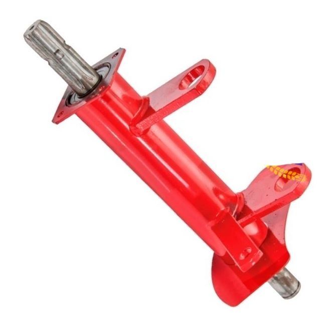 Запчасти на роторные косилки