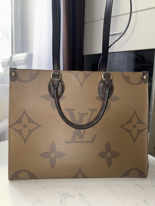 Louis Vuitton сумка