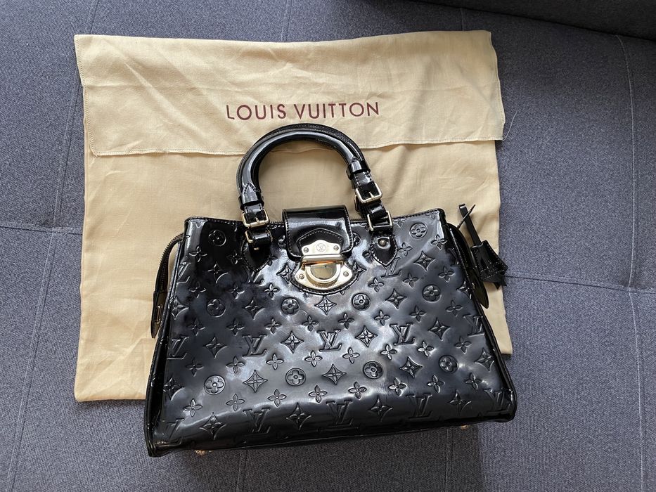 Oferta!!! Geanta Louis Vuitton Melrose Avenue originala