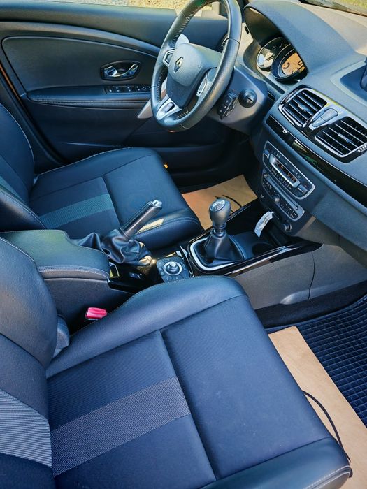RENAULT Megane 2012 — imagine 5