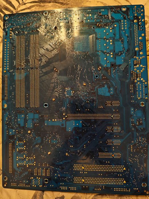 Компютър GA-P35-DS3P, Q6600, 6 Gb