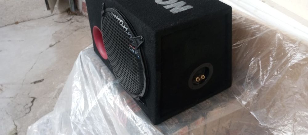 Subwoofer  500  Wati