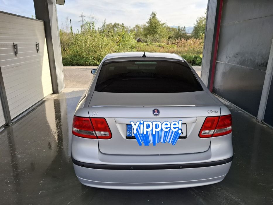 Se vinde Saab 9.3