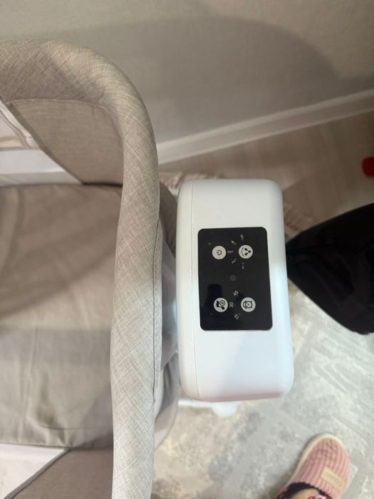 Манежка б/у в отличном состояни