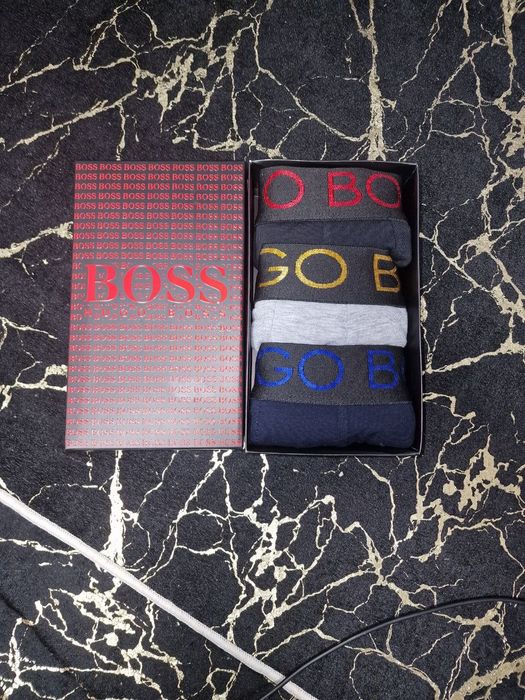 Seturi boxeri Hugo boss