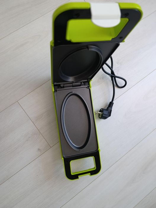 Delimano Cookit - за сандвичи