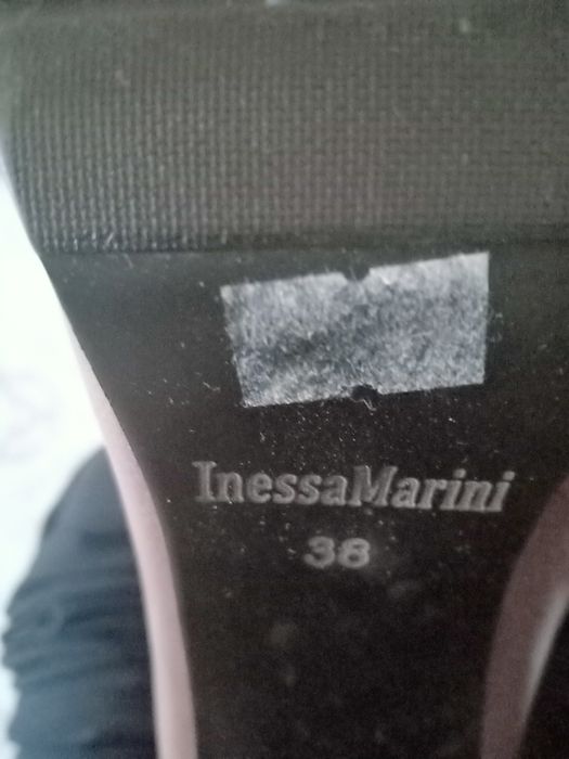 Продам сапоги женские