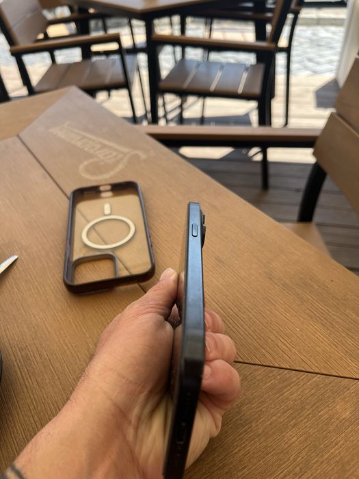 Vand Iphone 15 pro max