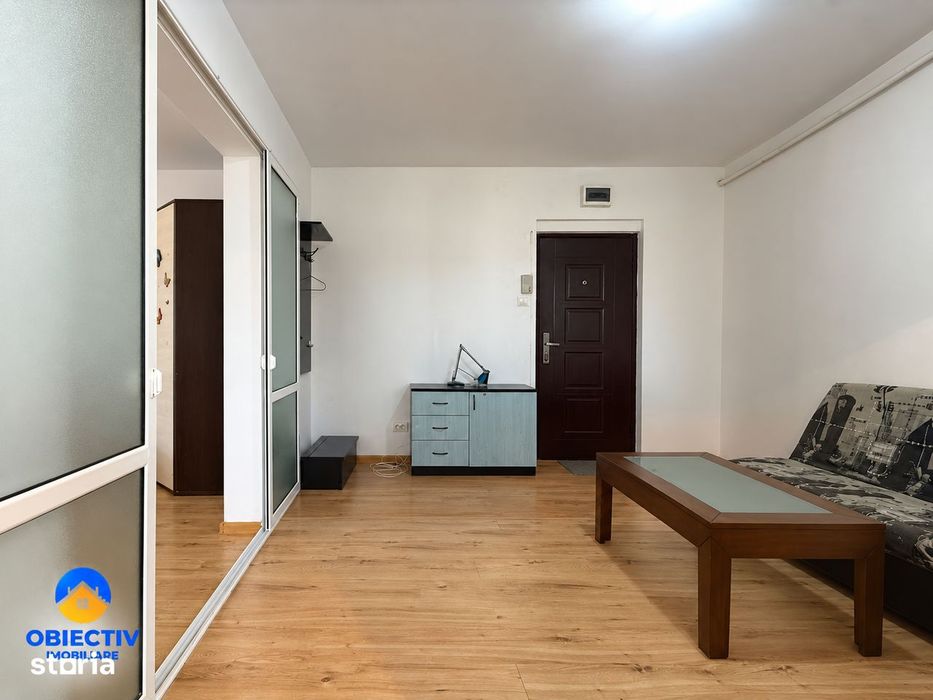 Apartament 3 camere 66 MP -Zona BCR/Bld.Traian