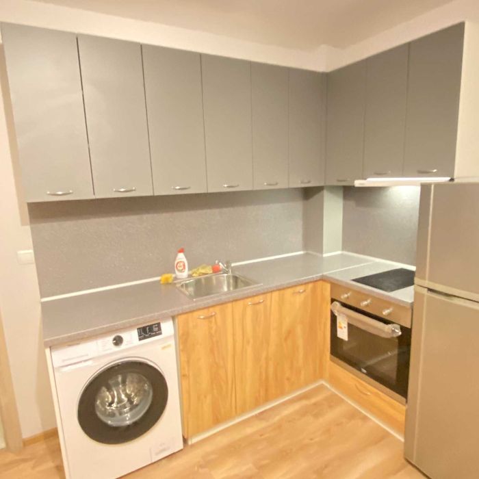 Дава се под наем Едностаен апартамент в Варна, Младост 1 - 40 кв.м за 331.5 € - Снимка #4