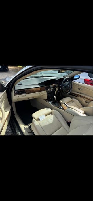 Bmw 335i 306 cp e92 an 2008. Motor n54