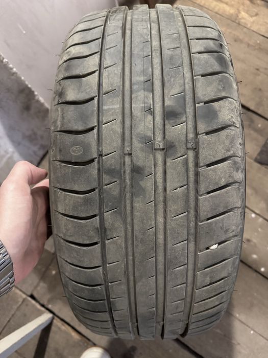 Летние шины Triangle 215/50 R17