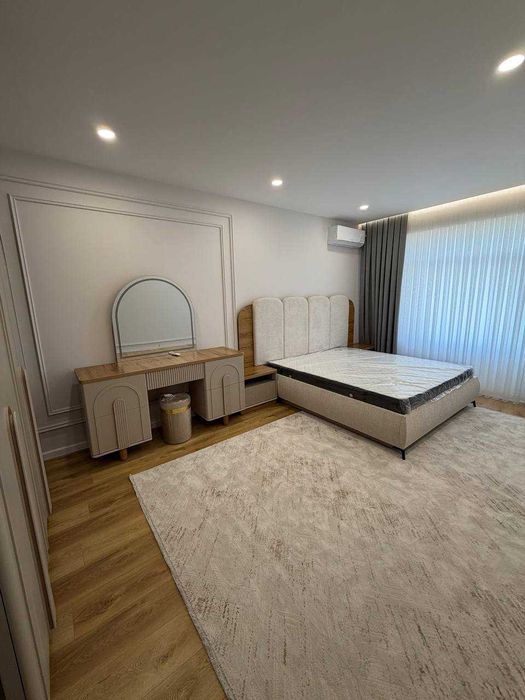 ЖК "Neo House" 3х комнатная ул. Баку, Фаргона йули