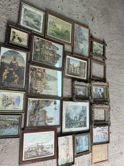 Rame tablou  diverse