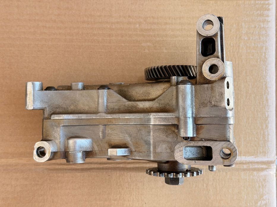 Pompă ulei BMW N43B20 , 7544555, 7567028